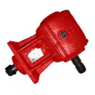 21 Kotak Gear HP Mower