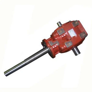 30 HP Mower Gearbox XH 30. 292